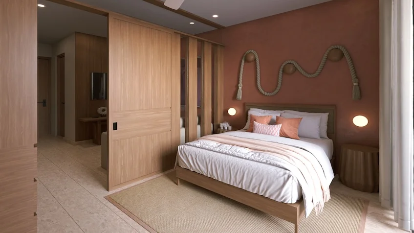 DelMar Playa del Carmen | Appartements à Vendre