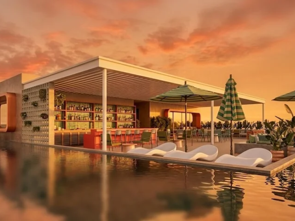 DelMar Playa del Carmen | Departamentos en Venta