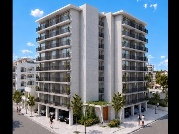 Menesse Pedregal Playa del Carmen | Condos and Studios for Sale