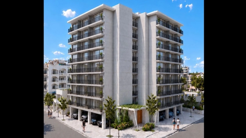 Menesse Pedregal Playa del Carmen | Departamentos y Estudios en Venta