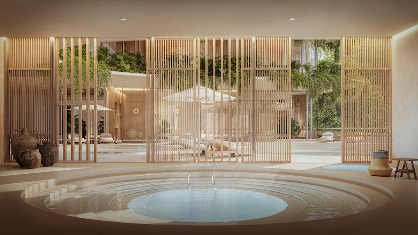 The Grove Playa del Carmen | Departamentos y Penthouses en Venta