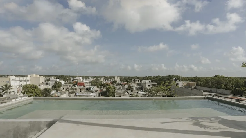 Nuée Tulum | Lofts en Venta con Entrega Inmediata