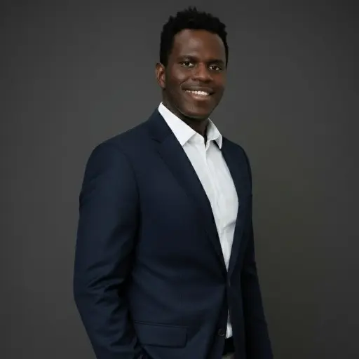 Ange Mboya
