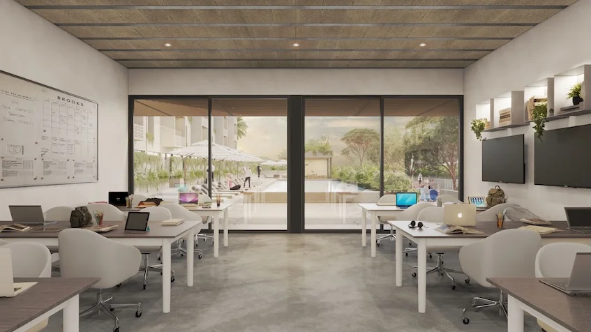 Attha Cancún | Estudios y Departamentos en Venta