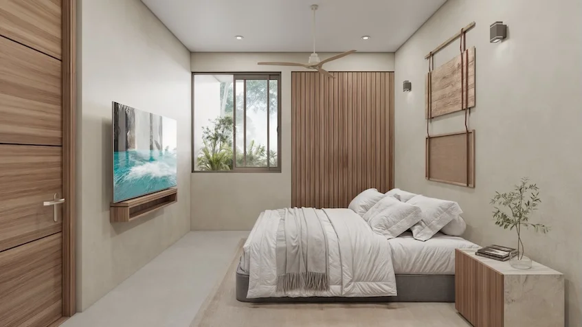 Attha Cancún | Estudios y Departamentos en Venta
