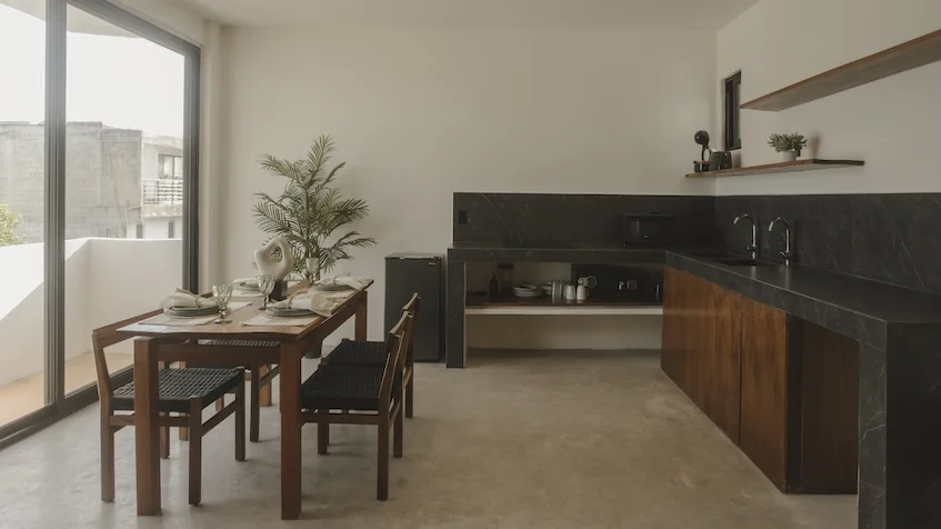 Nuée Tulum | Lofts en Venta con Entrega Inmediata