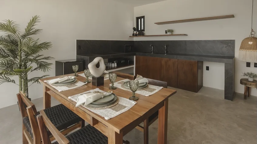 Nuée Tulum | Lofts en Venta con Entrega Inmediata