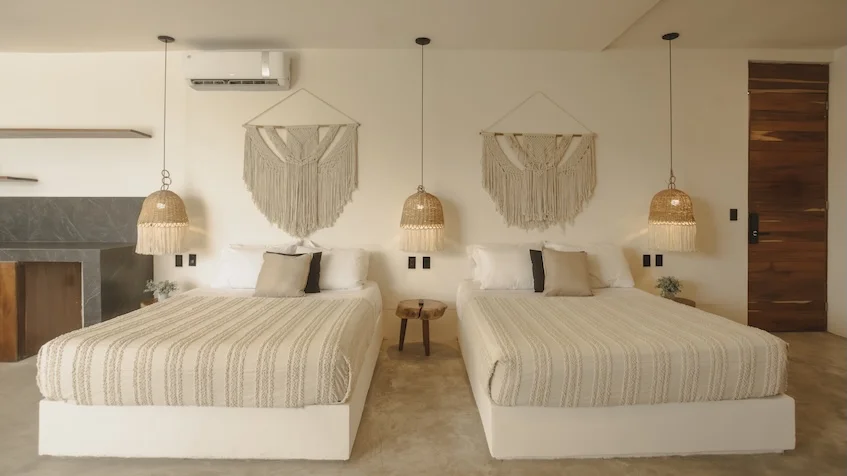 Nuée Tulum | Lofts en Venta con Entrega Inmediata