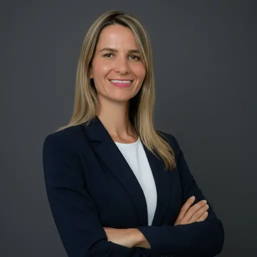 Emese Beregszaszi