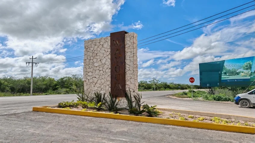 Wayuum Chicxulub Yucatán | Lotes en Venta