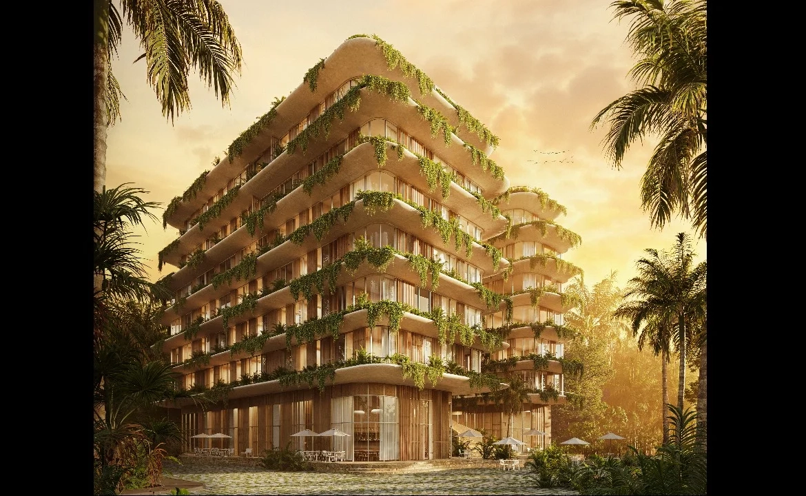 The Grove Playa del Carmen | Departamentos y Penthouses en Venta
