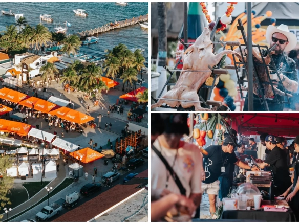Festival Parrillero del Caribe 2026: Fechas, Programa y Todo lo que Debes Saber