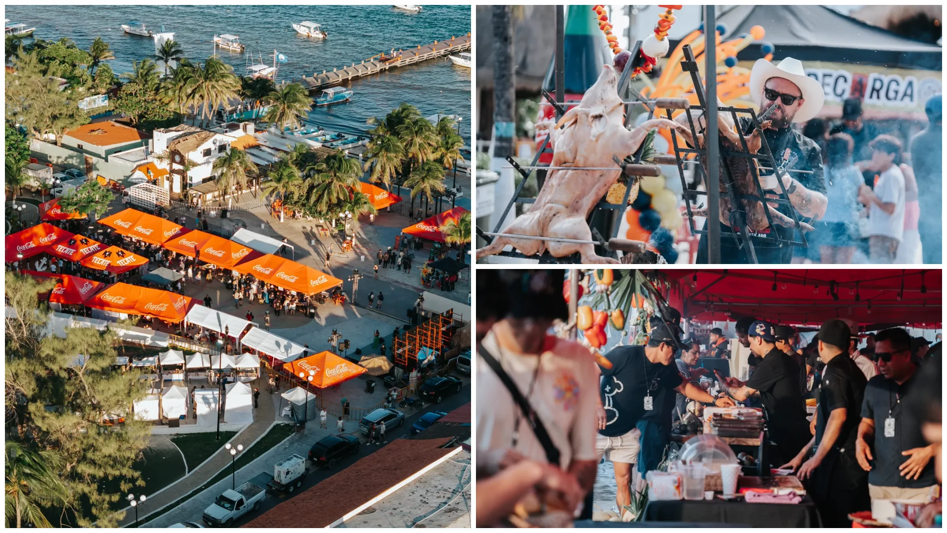 Festival Parrillero del Caribe 2026: Fechas, Programa y Todo lo que Debes Saber