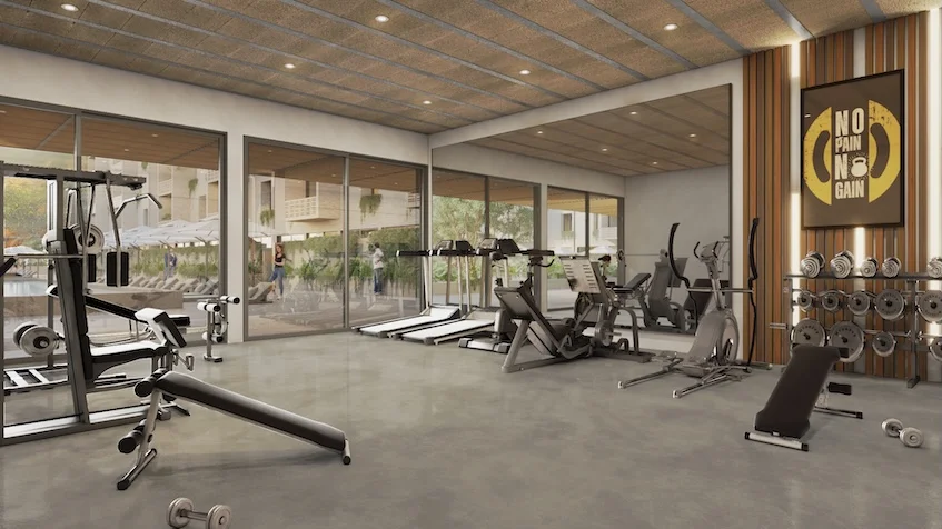 Attha Cancún | Estudios y Departamentos en Venta