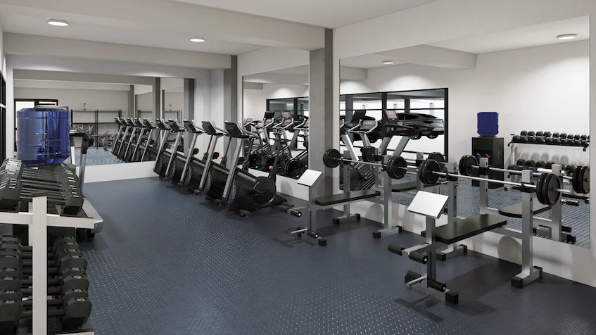 Nixal Residencial Cancun | 3 Bedroom Condos for Sale