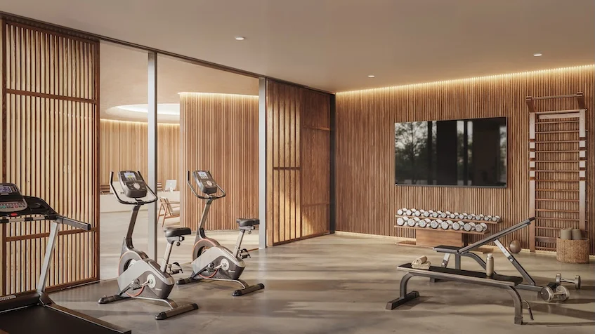 The Grove Playa del Carmen | Departamentos y Penthouses en Venta
