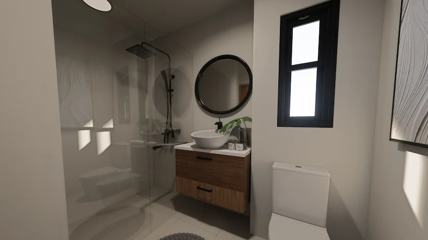 Nixal Residencial Cancun | 3 Bedroom Condos for Sale