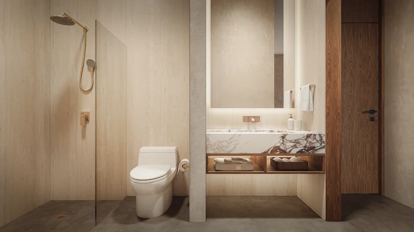 The Grove Playa del Carmen | Departamentos y Penthouses en Venta