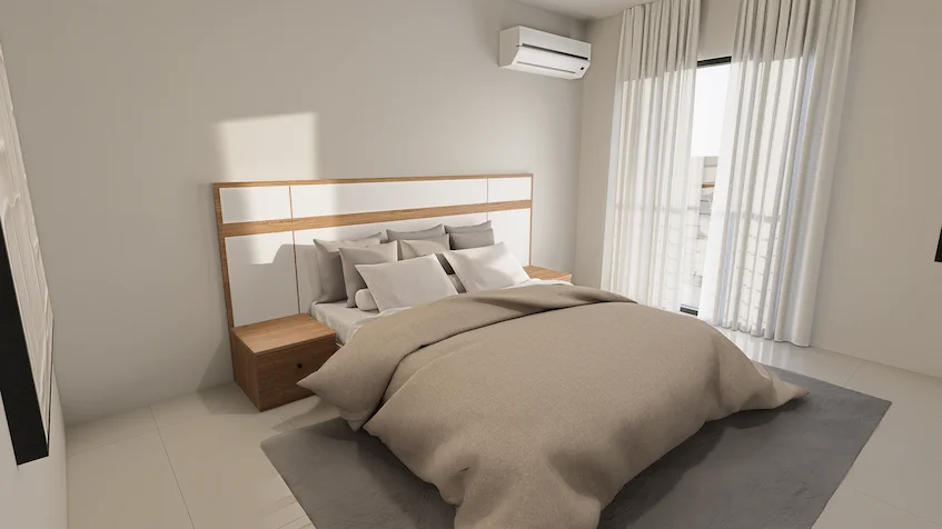 Nixal Residencial Cancun | 3 Bedroom Condos for Sale