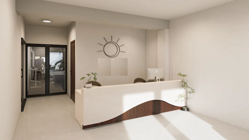 Nixal Residencial Cancun | 3 Bedroom Condos for Sale