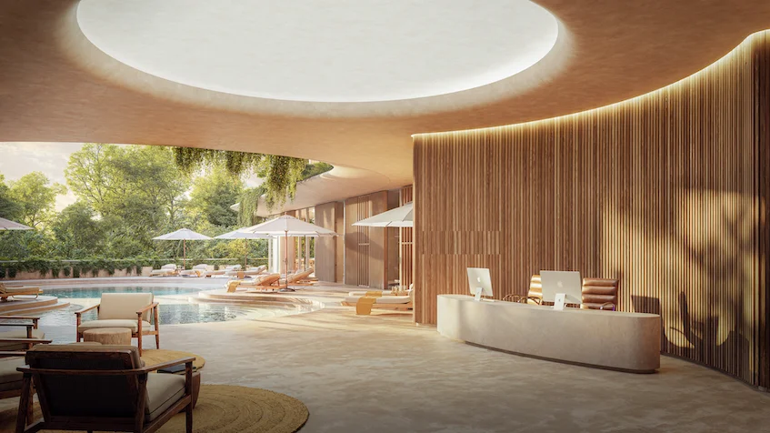The Grove Playa del Carmen | Departamentos y Penthouses en Venta