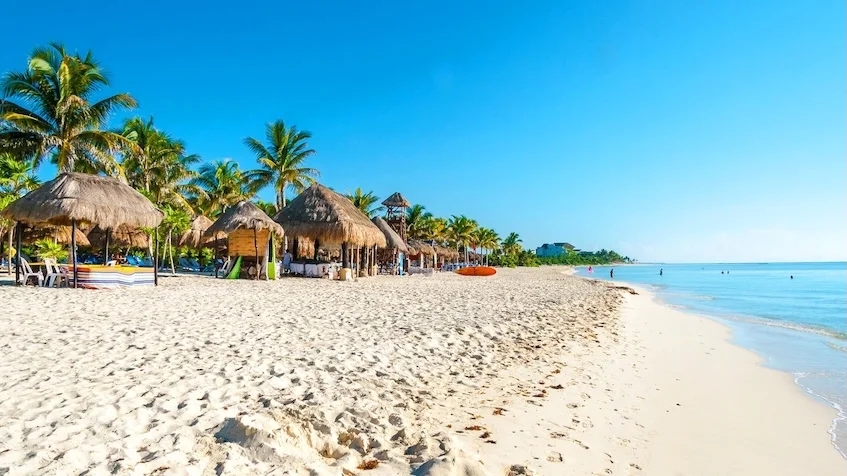 Arbolada Residencial Playa del Carmen | Lots for Sale