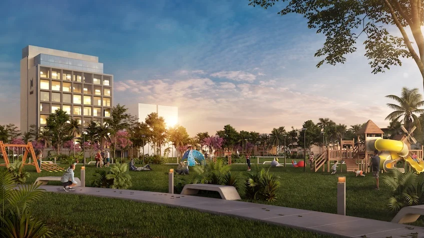 Wayuum Chicxulub Yucatán | Lotes en Venta