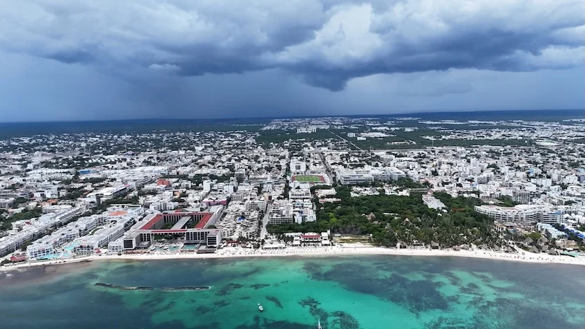Arbolada Residencial Playa del Carmen | Lots for Sale