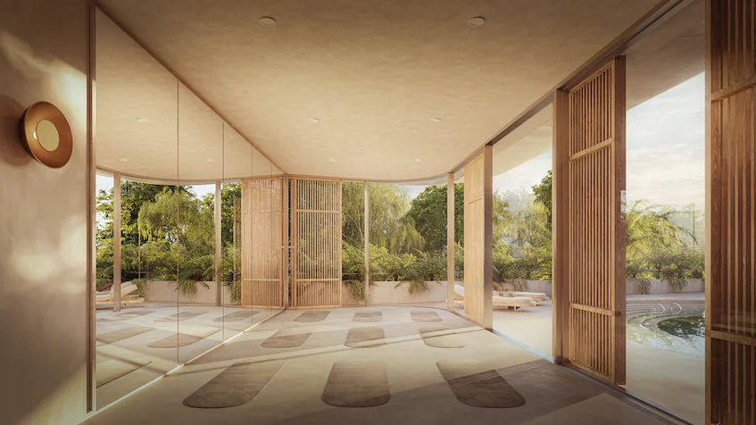 The Grove Playa del Carmen | Departamentos y Penthouses en Venta