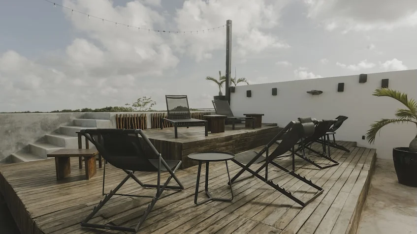 Nuée Tulum | Lofts en Venta con Entrega Inmediata