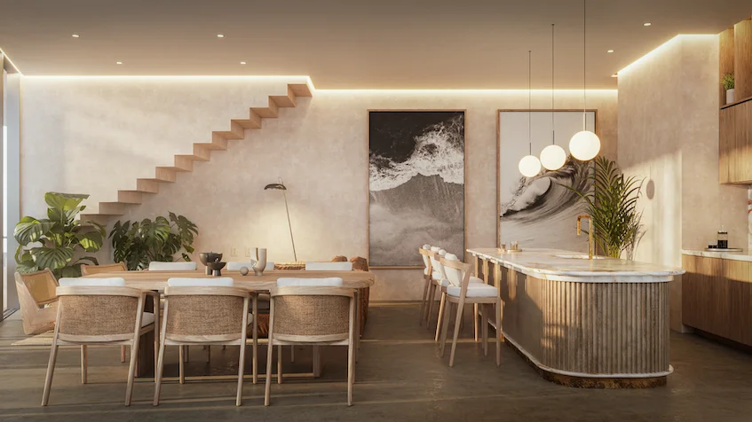 The Grove Playa del Carmen | Departamentos y Penthouses en Venta