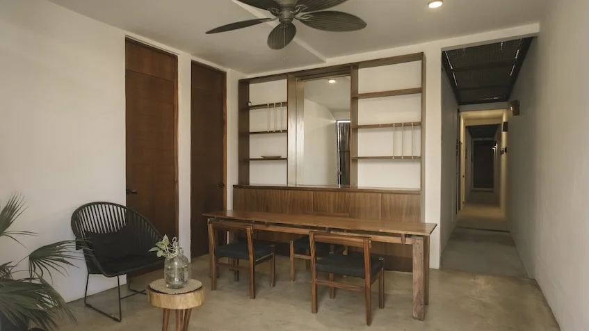 Nuée Tulum | Lofts en Venta con Entrega Inmediata