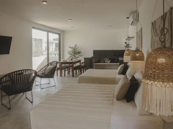 Nuée Tulum | Lofts en Venta con Entrega Inmediata