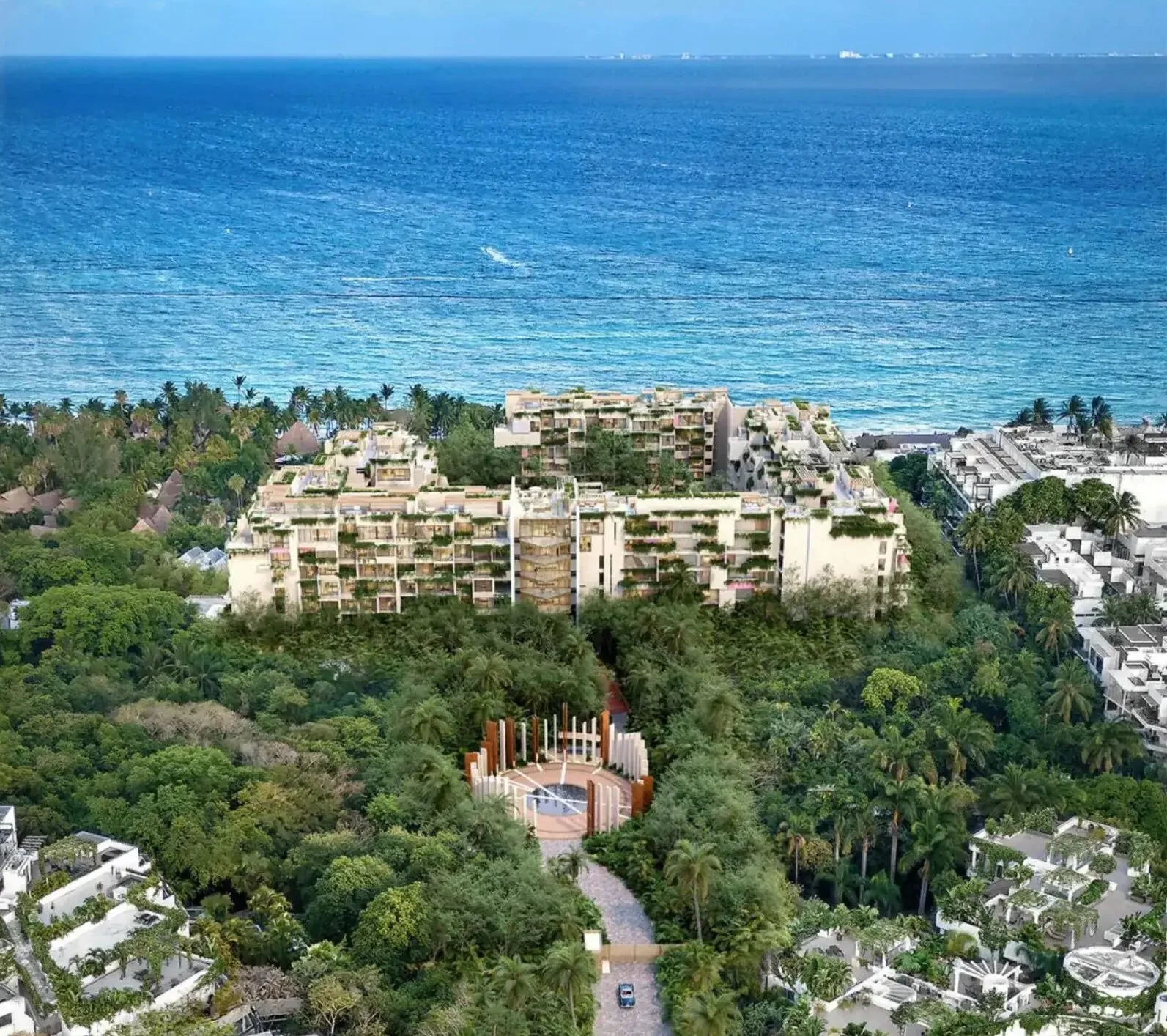Viceroy Playa del Carmen