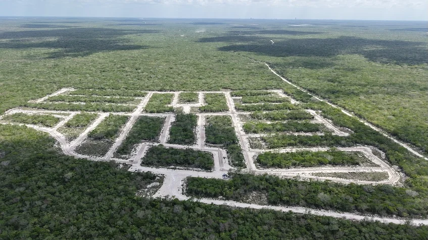 Wayuum Chicxulub Yucatán | Lotes en Venta