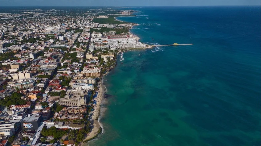 Arbolada Residencial Playa del Carmen | Lots for Sale