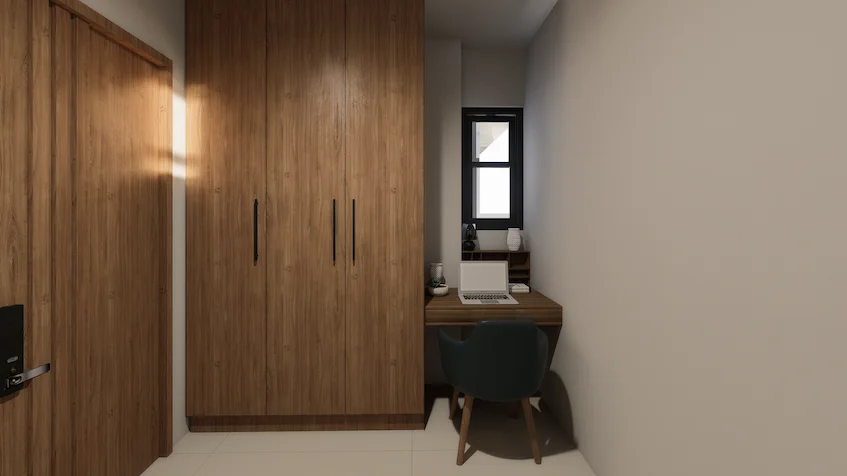 Nixal Residencial Cancun | 3 Bedroom Condos for Sale