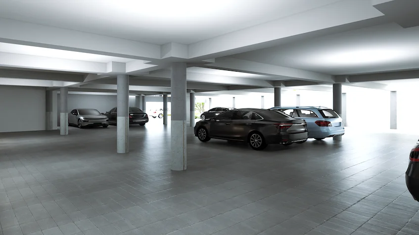 Nixal Residencial Cancun | 3 Bedroom Condos for Sale