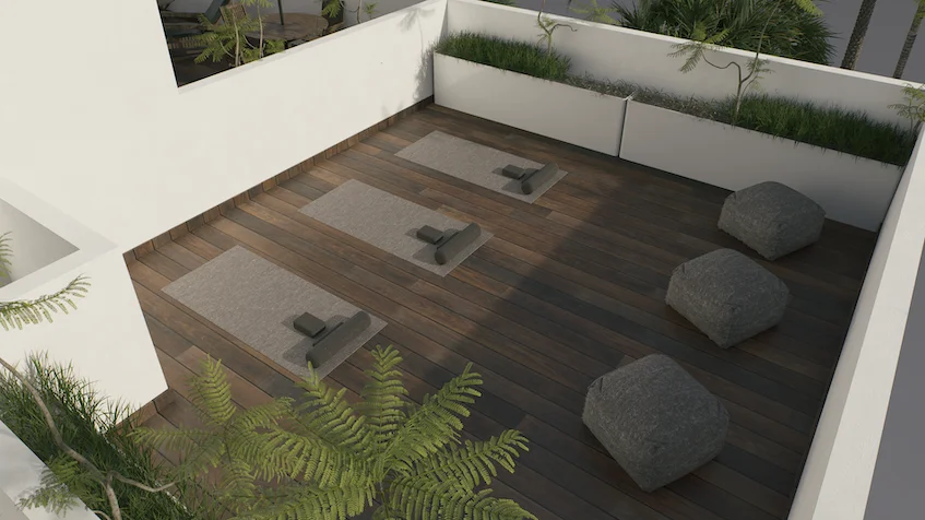 Nixal Residencial Cancun | 3 Bedroom Condos for Sale