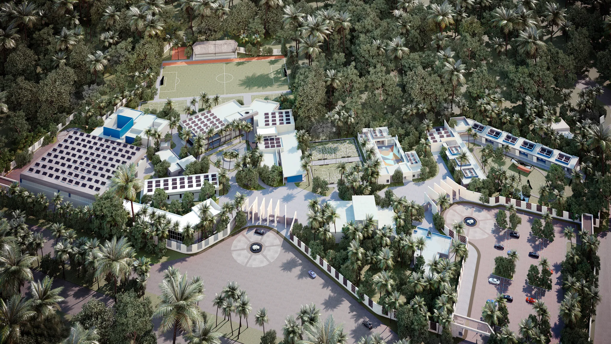 Mejores Colegios en Tulum en 2026 | Guía para Familias