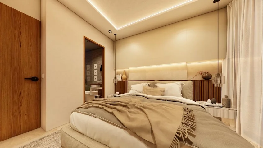 Quinta Arena Playa del Carmen | Departamentos y Penthouses en Venta con Vista al Mar
