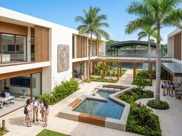 Mejores Colegios en Playa del Carmen en 2026 | Guía para Familias