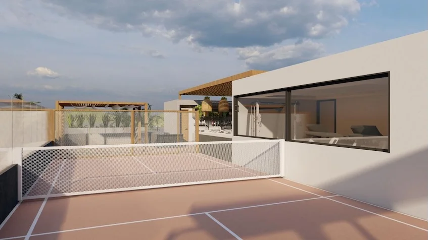 Quinta Arena Playa del Carmen | Departamentos y Penthouses en Venta con Vista al Mar
