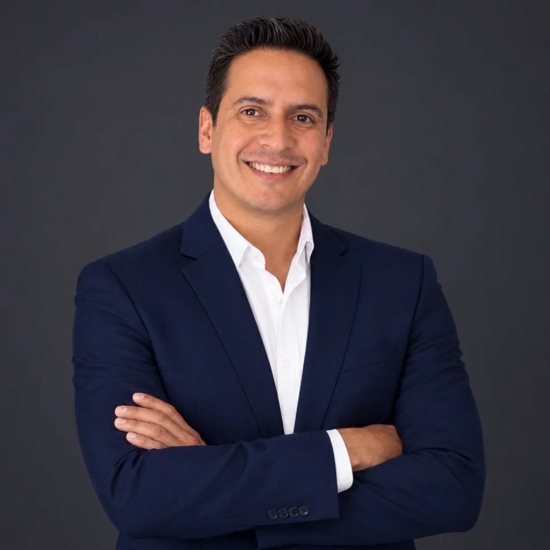Alfredo Grijalba Asesor Plalla Real Estate