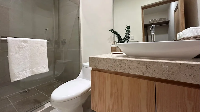 Colibrí 16 Arbolada Cancún | Departamentos en Venta con Entrega Inmediata