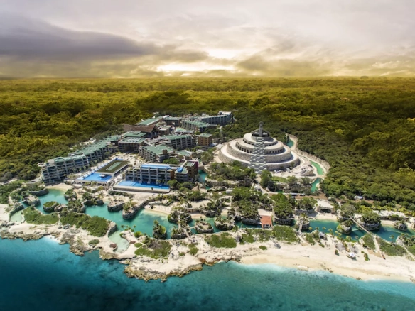 Qué Hacer en Hotel Xcaret Arte: Guía Completa de Experiencias, Gastronomía y Parques