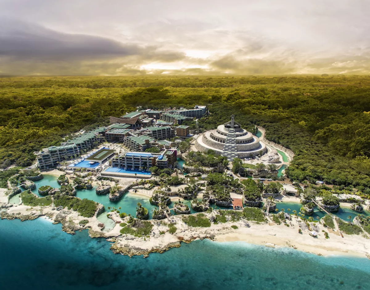 Qué Hacer en Hotel Xcaret Arte: Guía Completa de Experiencias, Gastronomía y Parques