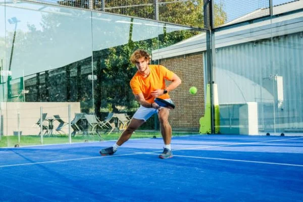 The Rise of Padel: A Global Phenomenon with Mexican Roots