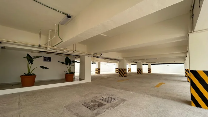 Colibrí 16 Arbolada Cancún | Departamentos en Venta con Entrega Inmediata