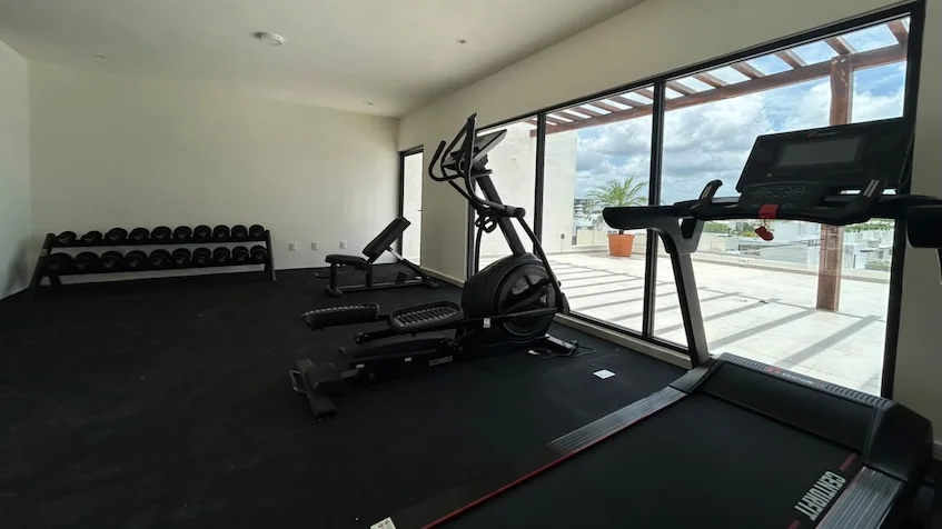 Colibrí 16 Arbolada Cancún | Departamentos en Venta con Entrega Inmediata